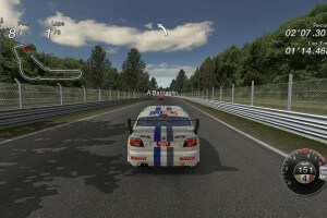 Superstars V8 Racing 19