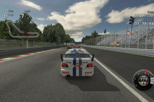 Superstars V8 Racing 21