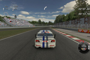 Superstars V8 Racing 24