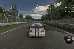 Superstars V8 Racing 25