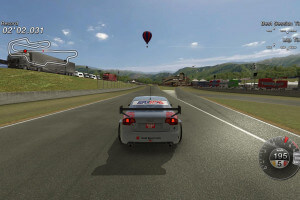 Superstars V8 Racing 3