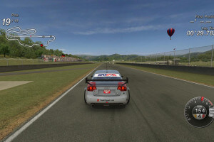 Superstars V8 Racing 5