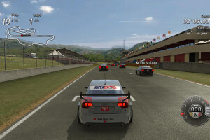 Superstars V8 Racing 6