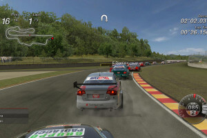 Superstars V8 Racing 7