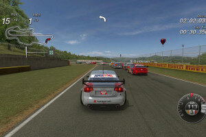 Superstars V8 Racing 8