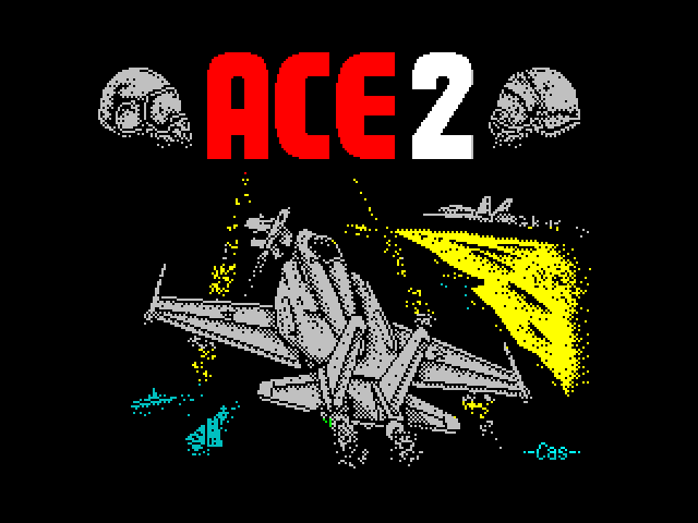 Supreme Challenge abandonware