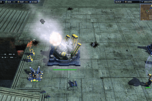 Supreme Commander 2 abandonware