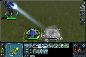Supreme Commander 9