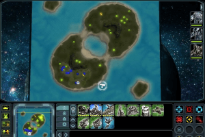 Supreme Commander 11