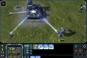 Supreme Commander 12