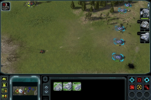 Supreme Commander 13