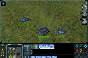 Supreme Commander 16