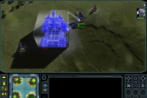 Supreme Commander 3