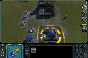 Supreme Commander 5