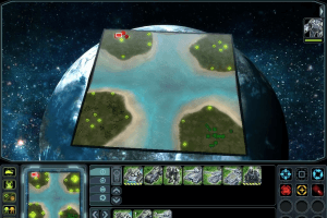 Supreme Commander 6