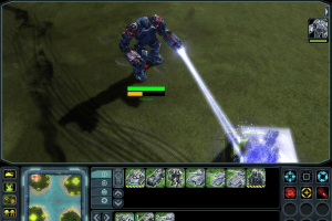 Supreme Commander abandonware