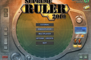 Supreme Ruler 2010 2
