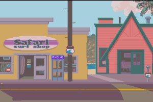 Surf City 1