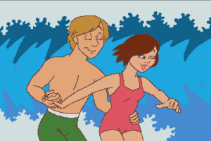 Surf City 3