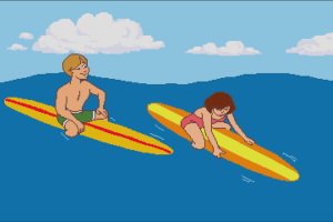 Surf City 4