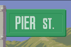 Surf City 5