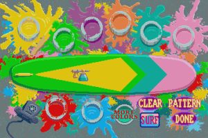 Surf City 7