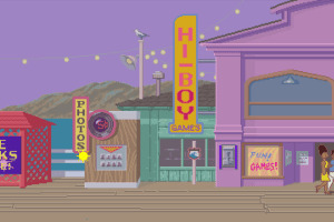 Surf City 6
