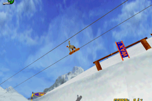 Surf Planet abandonware