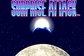 Surprise Attack 0