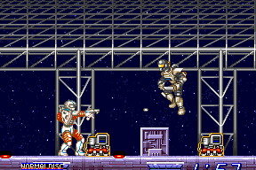 Surprise Attack abandonware