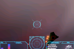 Survival: The Last Hope 0