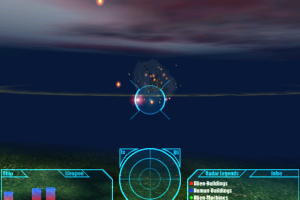 Survival: The Last Hope 4