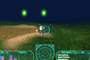 Survival: The Last Hope 6