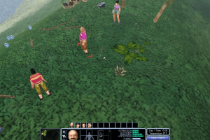 Survival: The Ultimate Challenge abandonware