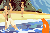 Survivor: Expedition Robinson 18
