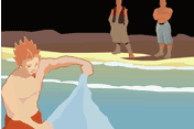 Survivor: Expedition Robinson 4