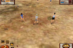 Survivor: The Interactive Game 0