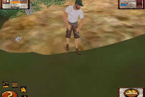 Survivor: The Interactive Game 1