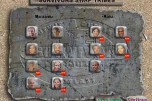 Survivor Ultimate 0