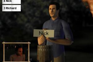 Survivor Ultimate 3