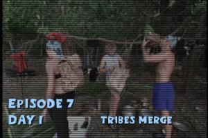 Survivor Ultimate 5
