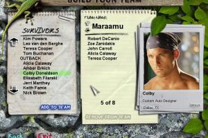 Survivor Ultimate 7