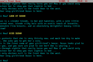 Susan (A lustful Game) 3