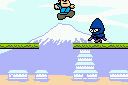 Sushi Fighter 1