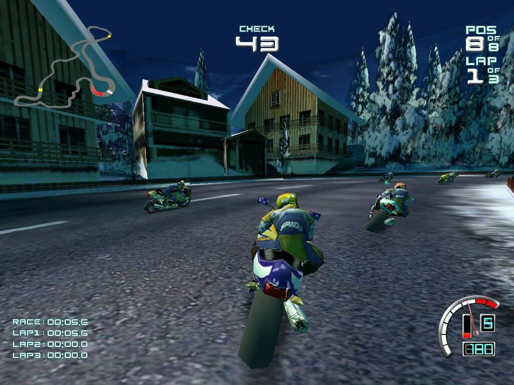 Download Suzuki Alstare Extreme Racing (Windows) - My Abandonware