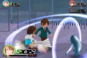 Suzumiya Haruhi no Gekitou abandonware