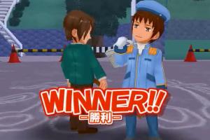 Suzumiya Haruhi no Gekitou 7