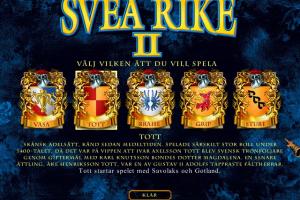 Svea Rike II abandonware