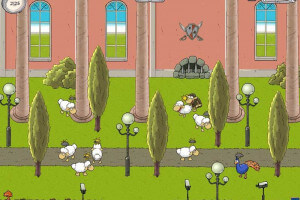 Sven 004 abandonware