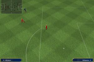 Sven-Göran Eriksson's World Challenge abandonware